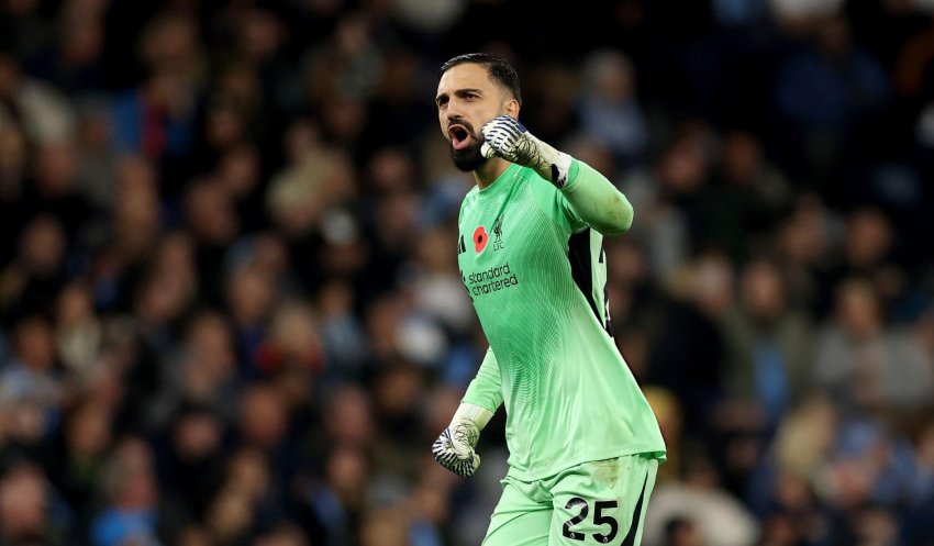 2023 წლის შემდეგ ამ მაჩვენებლით მამარდა მსოფლიოში საუკეთესო მეკარეა