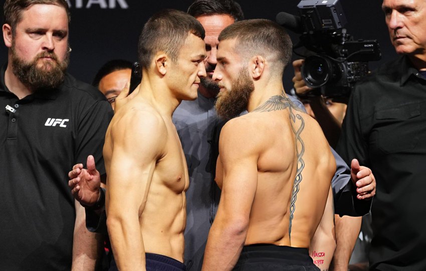 ცხოვრებას აიწყობს - რა ფსონი განათავსა ქართველმა ქომაგმა ალექსანდრე თოფურიაზე