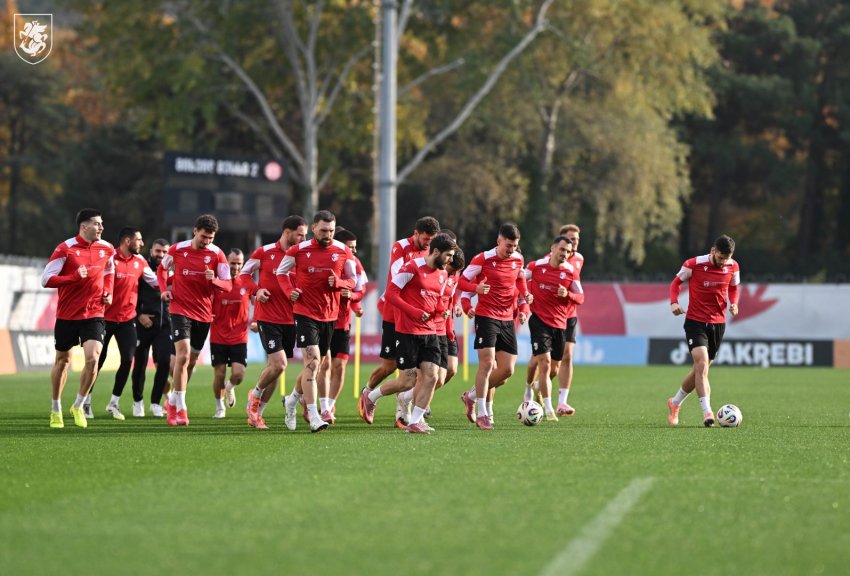 ოფიციალურად დადასტურდა - 2 ფეხბურთელი სანაკრებო მატჩებს ტრავმის გამო გამოტოვებს