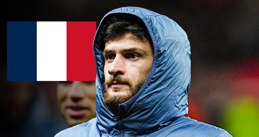 "კვარაცხელი დაღლილია და ძალებს ზოგავს" - ფრანგული მედია ქართველს აკრიტიკებს "კვარაცხელი დაღლილია და ძალებს ზოგავს" - ფრანგული მედია ქართველს აკრიტიკებს