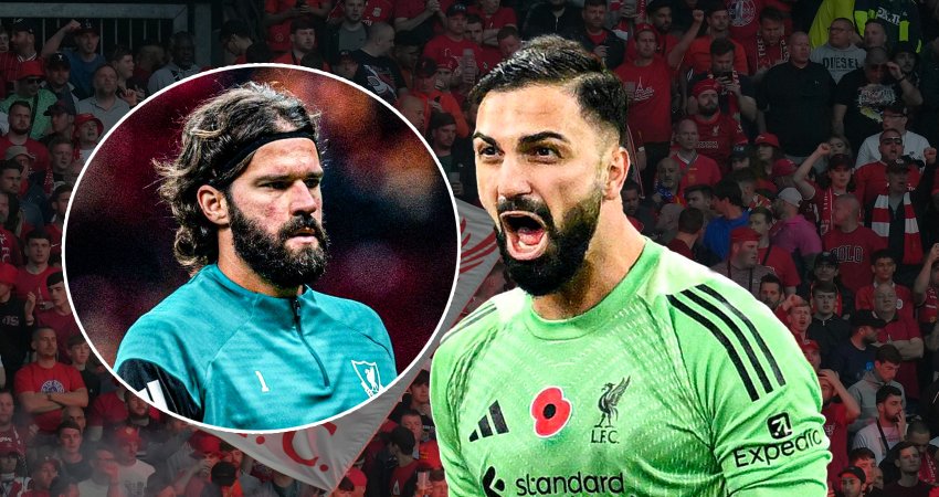 "ახლა მამარდას სკამზე დასმა არ შეიძლება" - ლივერპულის ფანები სიტისთან მატჩს ეხმაურებიან