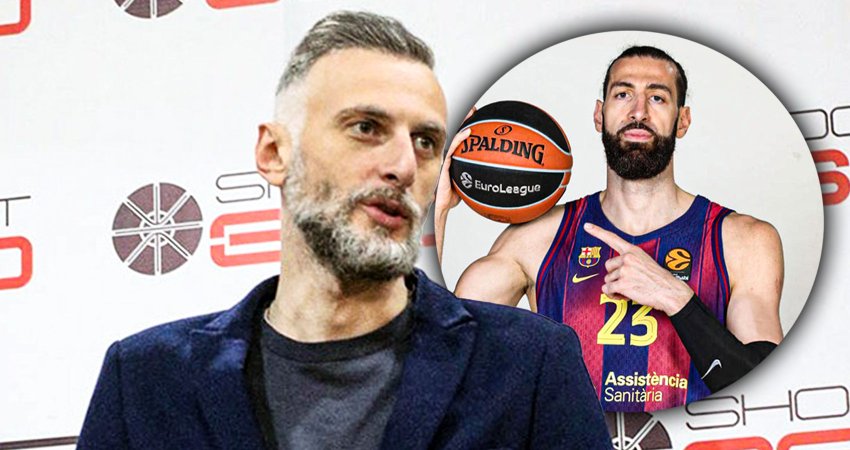 "რაც არ უნდა გამაკრიტიკოს ყველამ, ეს შეუძლებელია გავაკეთო" - ვიქტორ სანიკიძე მატჩების წინ