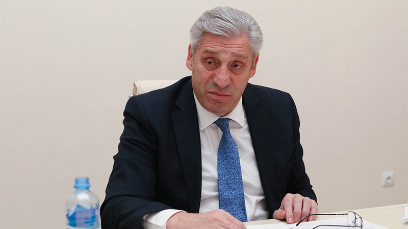 "მაისურაძე ძალიან კარგია, მაგრამ ბექაური სულ სხვა ფენომენია" - ლეგნდარული შოთა ხაბარელის შეფასება