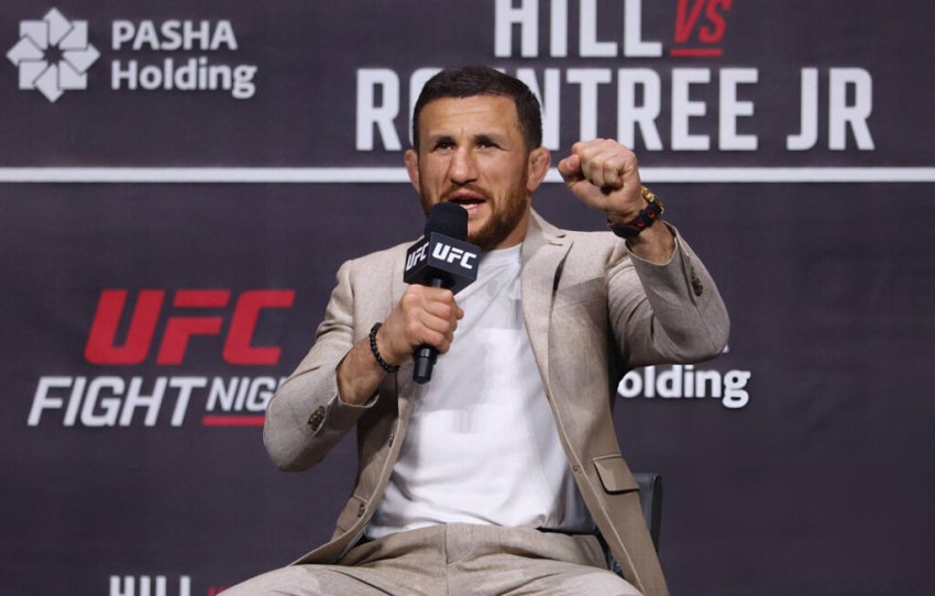 VIDEO: მერაბ დვალიშვილის პირველი საჯარო მიმართვა მარცხის შემდეგ