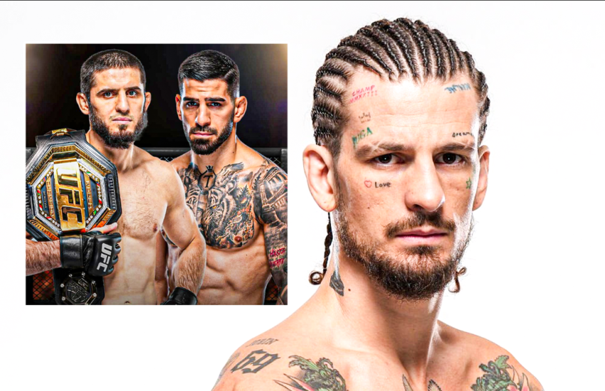 "სპორტის ისტორიაში ყველაზე მასშტაბური ბრძოლა იქნება" - შონ ო'მალის განცხადება