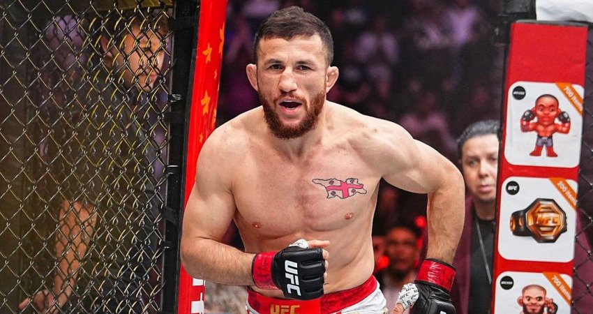 "წაიყვანეთ მანქანა პროფილაქტიკაში" - როგორ ეხმაურებიან რუსები მერაბის მარცხს