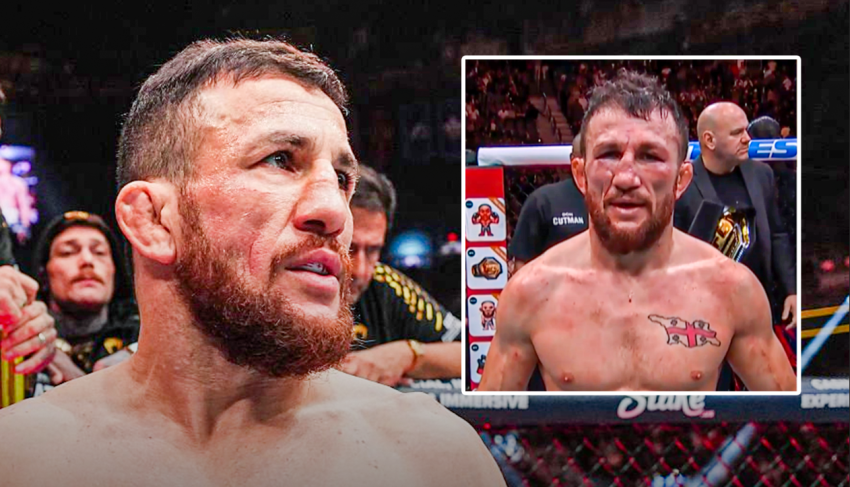 მერაბ დვალიშვილის ღირსეული ქმედება, რომელიც ბევრმა ვერ შეამჩნია