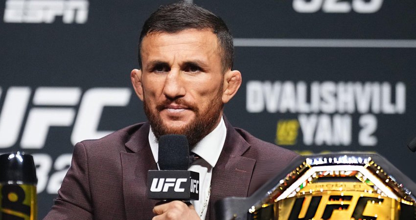 "ბოდიშს გიხდით, რომ დამარცხებით იმედები გაგიცრუეთ..." - ვრცელდება მერაბ დვალიშვილის ოფიციალური განცხადება