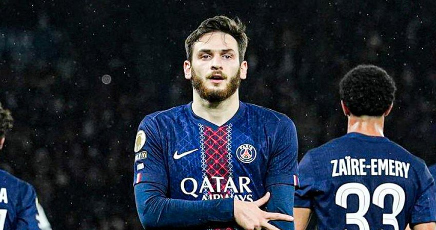 უდიდესი აღიარება! - ხვიჩა კვარაცხელიას მაგიურობა კიდევ ერთხელ დააფასეს