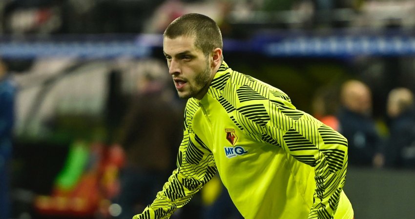 ყველფერი გადაწყვეტილია! - სად გააგრძელებს გიორგი ჩაკვეტაძე კარიერას ზამთარში