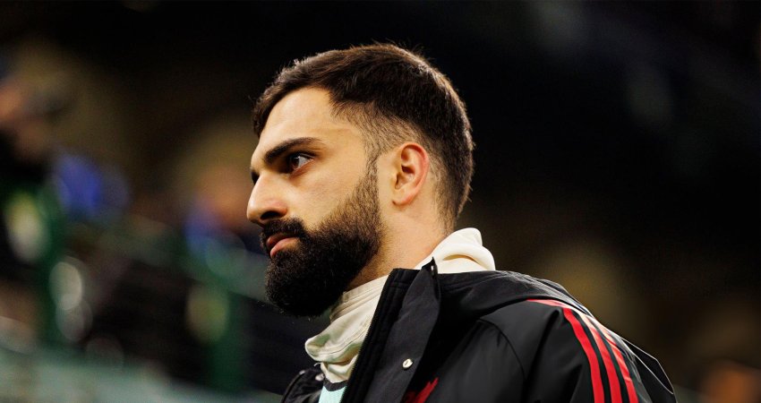 ის, რასაც დიდი ხანია ველით - გიორგი მამარდაშვილის შესახებ ინგლისში ძალიან სასიხარული ინფორმაცია გავრცელოდა