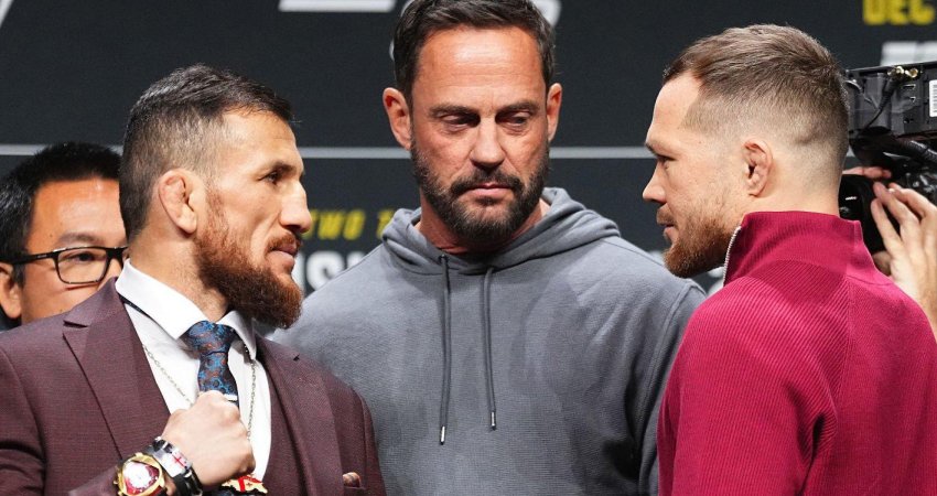 "ეს მატყუარა..." - იანის განცხადებამ მერაბი ძალიან გააღიზიანა