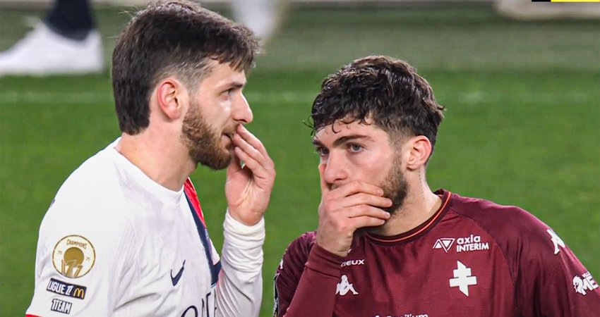 წიტაიშვილი საუკეთესო იყო! - ცნობილია ქართველების შეფასება დრამატულ მატჩში