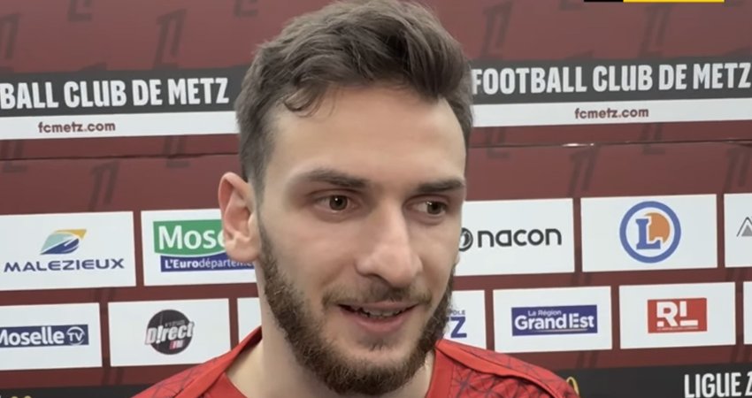 "მატჩის შემდეგ წიტას პირველ რიგში ეს ვუთხარი" -  კვარაცხელია მატჩის შემდეგ