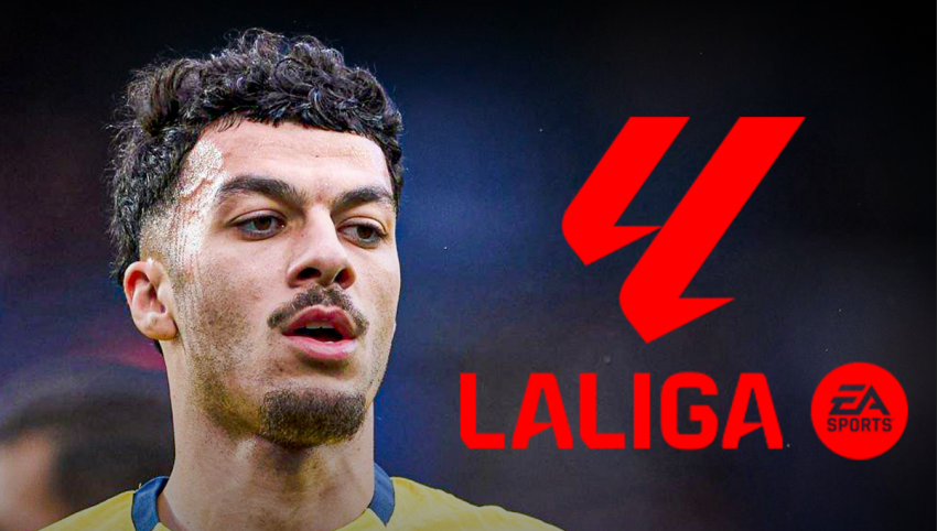 მიზეზი გაირკვა - გიორგი მიქაუტაძე ლა ლა ლიგის მიმდინარე ტურში არ ითამაშებს