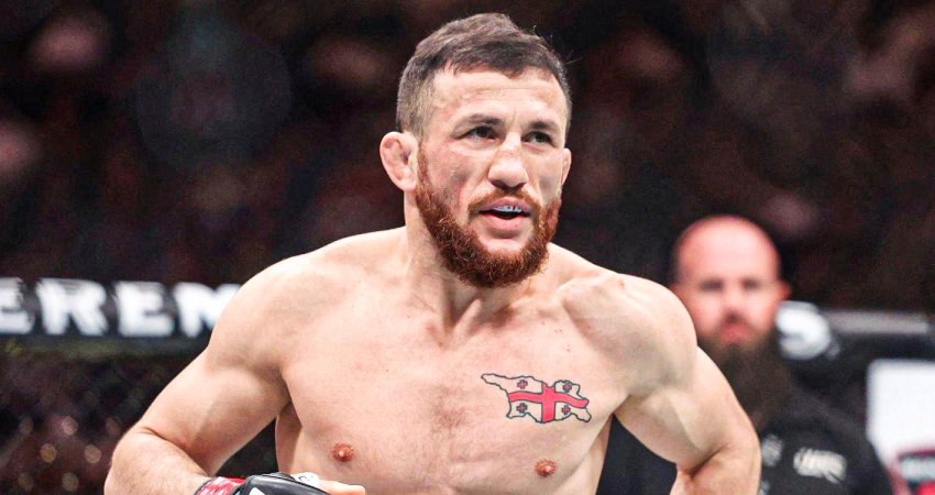 მერაბ დვალიშვილი ყველაფერს ადასტურებს! - როდის იბრძოლებს ქართველი მანქანა იანის წინააღმდეგ