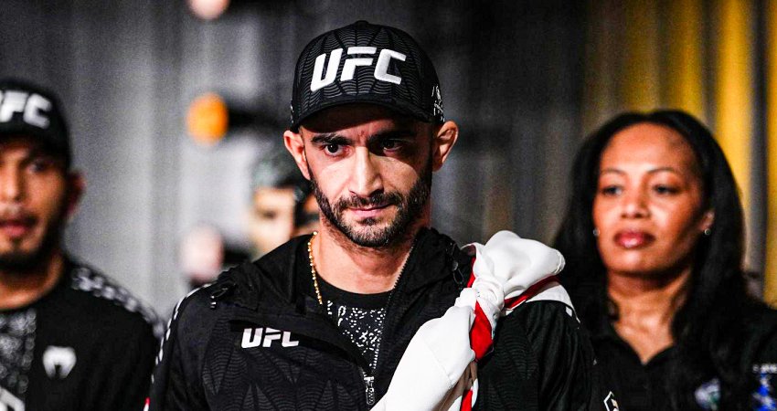 "ეს სანტიმეტრების თამაშია" - გიგა ჭიკაძის განცხადება მარცხის შემდეგ