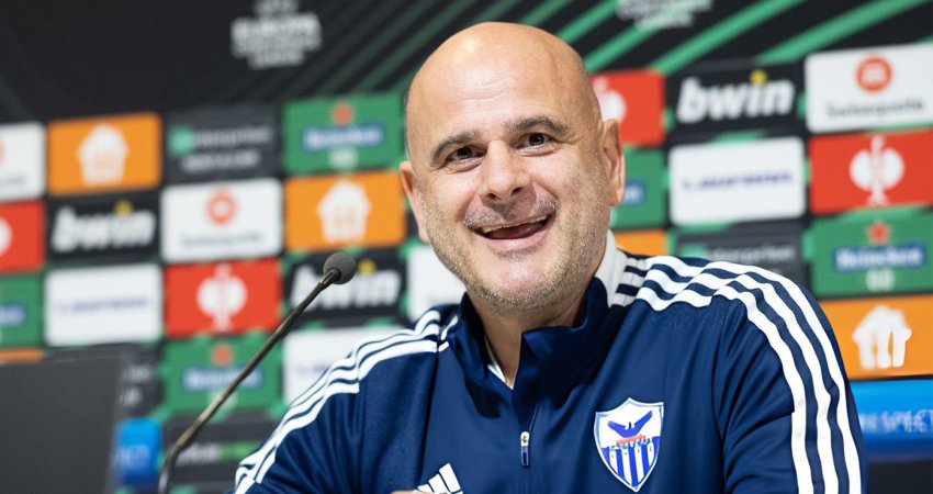 თემურ ქეცბაიას უდიდესი აღიარება - ქართველის სწორმა მუშაობამ შედეგი გამოიღო