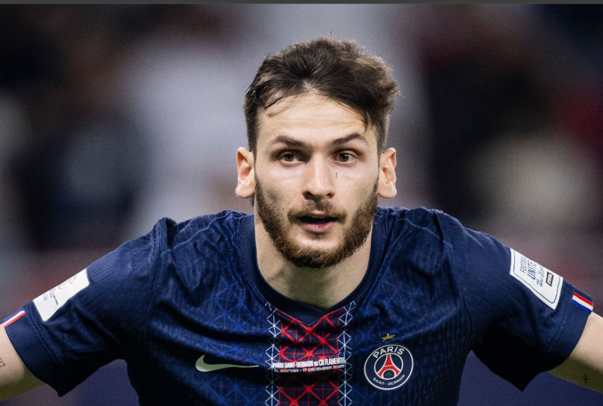 რა შეფასება მიიღო ხვიჩა კვარაცხელიამ "ფლამენგოს" წინააღმდეგ