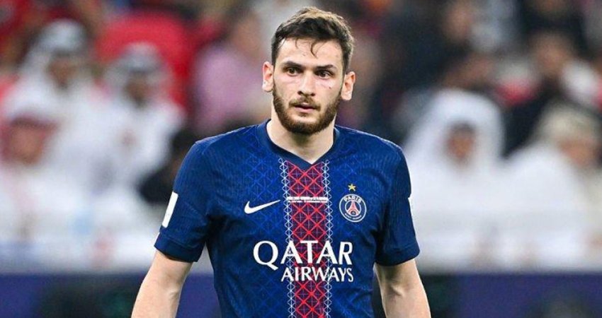 კვარა დაიჩაგრა... - ვინ გახდა ფლამენგოსთან მატჩის საუკეთესო ფეხბურთელი