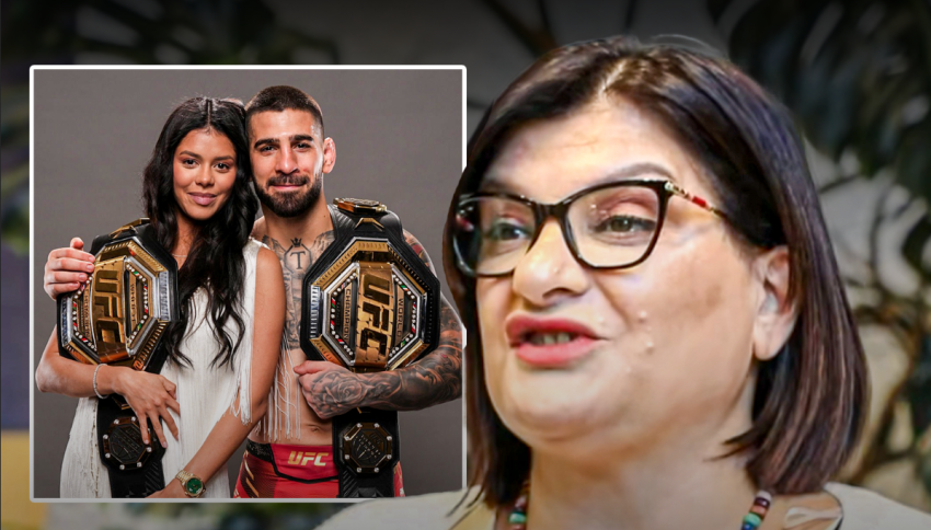 "შენ ამას ვერავინ წაგართმევს" - ინგა თოფურიას საჯარო განცხადება ილიაზე