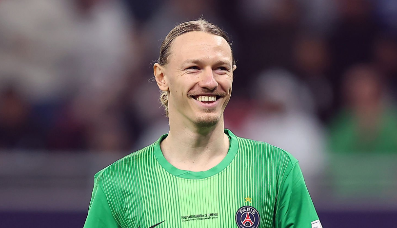 მოტეხილი ხელით! - რა ინფორმაცია გავრცელდა მატვეი საფონოვზე