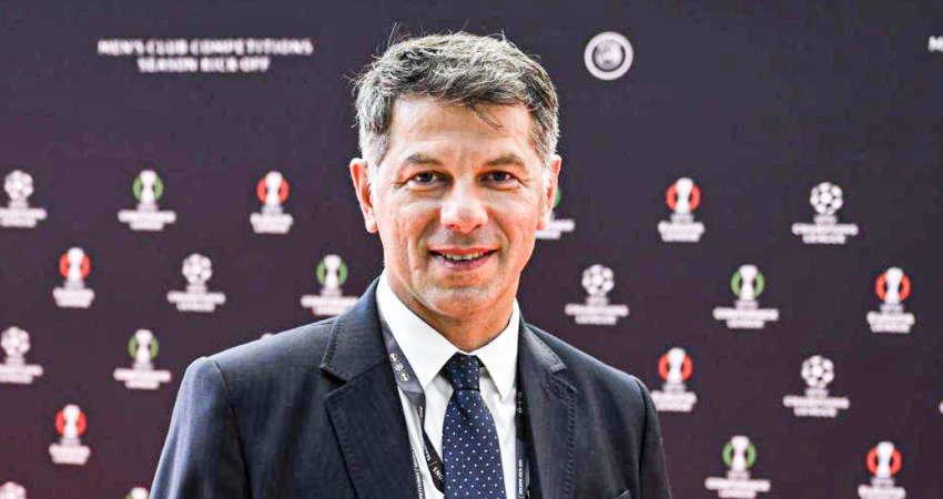 "გასაგებია, რომ ძლიერ ჯგუფში ვიყავით, თუმცა..." - ლევან კობიაშვილმა 2025 წელი შეაფასა