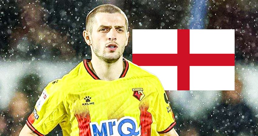 ჩაკვეტაძეს დრო სჭირდება, რათა" - უოტფორდის მთავარმა მწვრთნელმა გიორგის შესახებ ისაუბრა