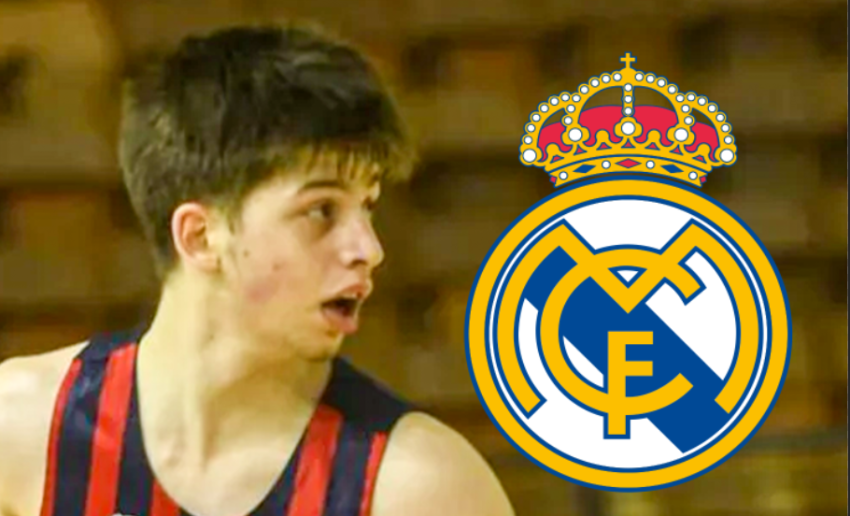 29 ქულა "რეალის" წინააღმდეგ! - მათე ხატიაშვილის საოცარი მატჩი