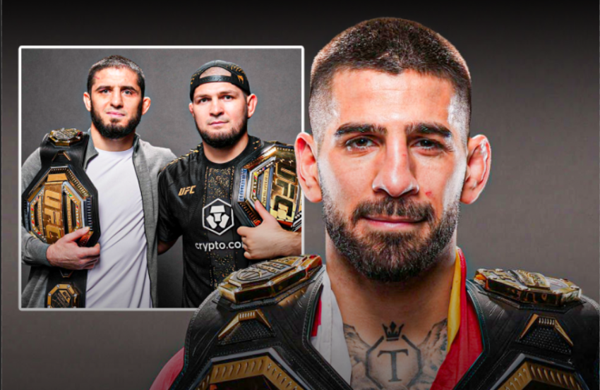 "მინდა, ისლამი ხაბიბის წინაშე დავაფინიშო" - ილია თოფურია