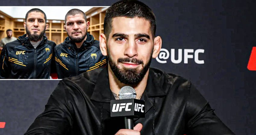 "ისინი იმდენად ამპარტავნები და თავდაჯერებულები არიან, რომ..." - ილიას განცხადება ისლამსა და ხაბიბზე