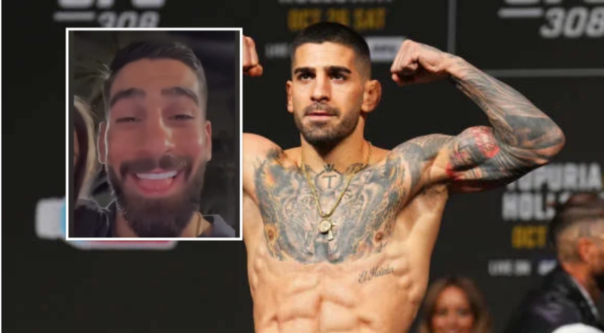 VIDEO: "მიდი აბა, მოყევი ლექსი" - ილია თოფურიას თბილი საოჯახო კადრები