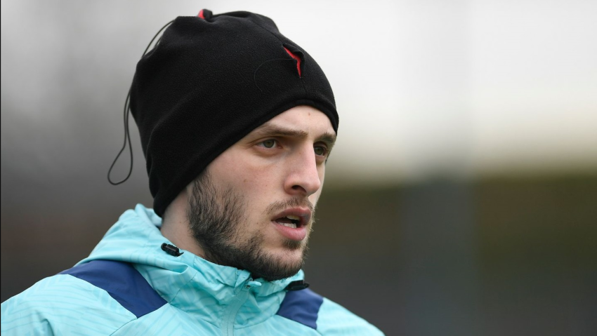 "ყოველთვის ვცდილობთ, ჩვენი თამაში ვითამაშოთ" - გიორგი ჩაკვეტაძის განცადება