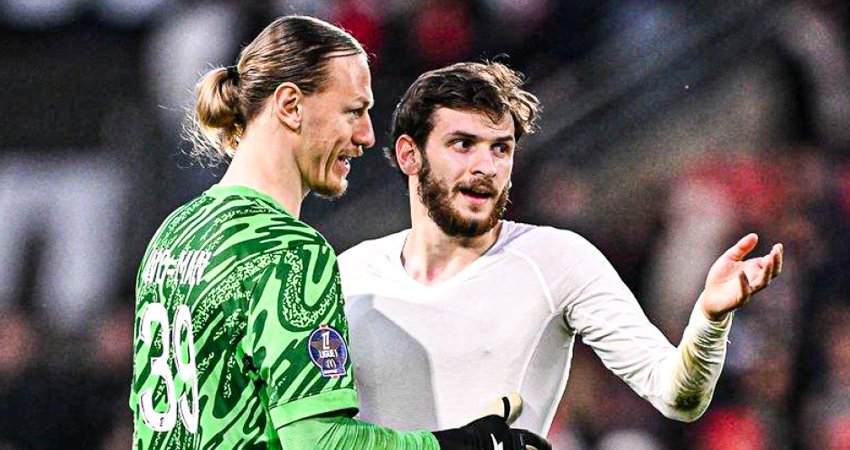 "მე და კვარაცხელია ერთმანეთს ორ ენაზე ვესაუბრებით" - საფონოვის განცხადება