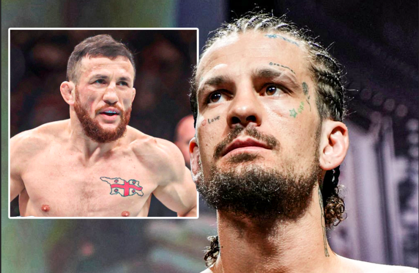 "მერაბს დაუჯერებელი მოგებათა სერია ჰქონდა" - შონ ო'მალის საინტერესო განცხადება