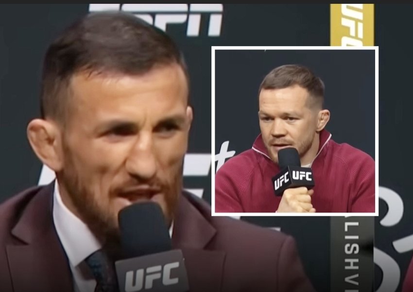 "პიტერ, გეყოფა ამის გაკეთება" - რა უთხრა მერაბმა იანს