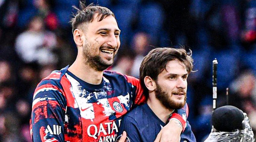 "ხვიჩა შესანიშნავი ბიჭია" - დონარუმას საინტერესო განცხადება