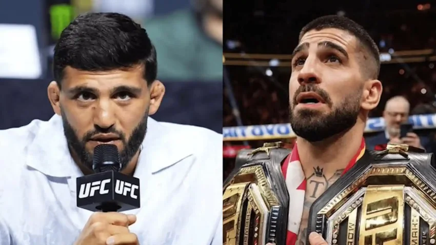 "ილიას წასვლაზე 1 რამის თქმა შემიძლია" - არმან ცარუკიანის განცხადება