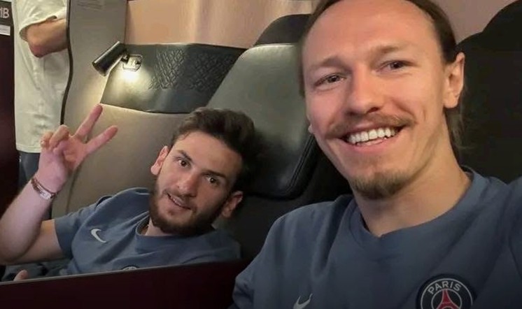 "კვარაცხელიზე 1 სიტყვით ამას ვიტყვი" - მატვეი საფონოვი