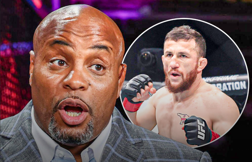 "ბევრი იტყვის, რომ ეს უბრალოდ თავის მართლებაა" - დანიელ კორმიეს განცხადება მერაბ დვალიშვილზე