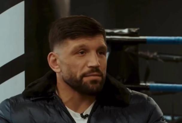 "ძიუდოს თავი დამანებებინეს.." - ბექა ღვინიაშვილის განცხადება