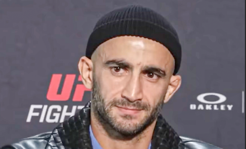 "მას საბავშო ბაღში დავაბრუნებ" - გიგა ჭიკაძის კომენტარი ბრძოლის წინ