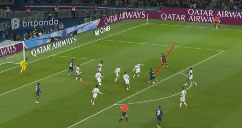 VIDEO: რა გოლიიიიიიიი! - ხვიჩამ რენის მცველები აბურთავა და შეაგდო