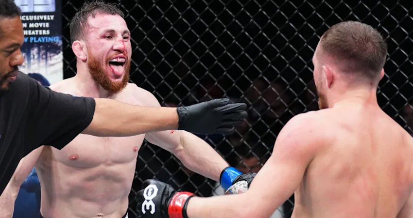 "ეს გააკეთე და გაჩვენებ ვინ არის აქ მამიკო!" - მერაბ დვალიშვილის მიმართვა პიოტრ იანს