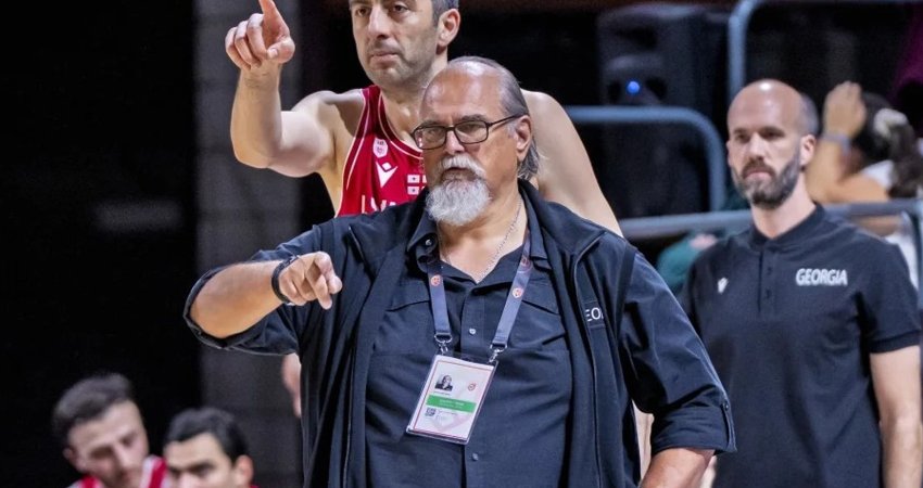 "სანამ მე საქართველოს ნაკრების მწვრთნელი ვარ, არ ვაპირებ ასეთი რაღაცები დავუშვა" - ჯიკიჩი ესპანეთთან მარცხის შემდეგ