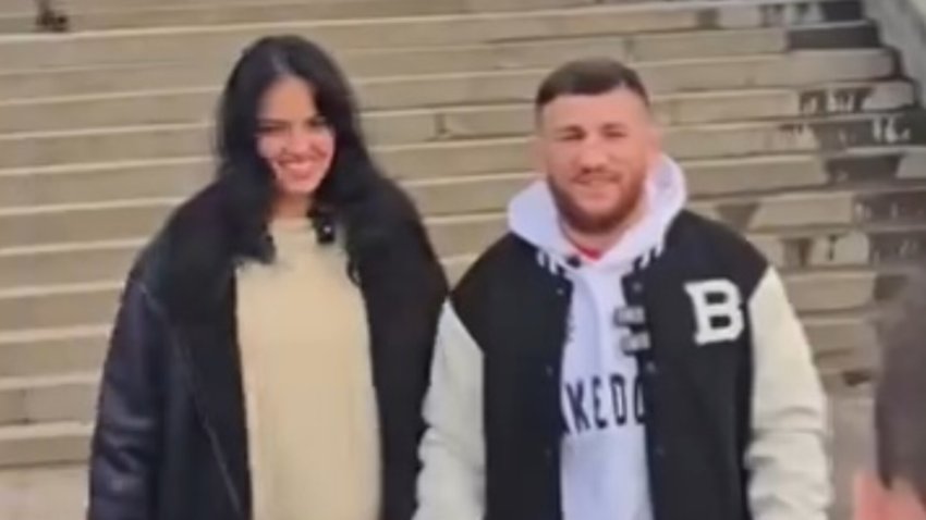 VIDEO: მერაბ დვალიშვილმა და ნინა დრამამ თემქიდან საგანგებო მიმართვა გაავრცელეს