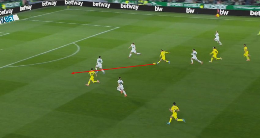 VIDEO: ახალი წელი ასისტით გახსნა! - ჟორჟის ბრწყინვალე ქმედება