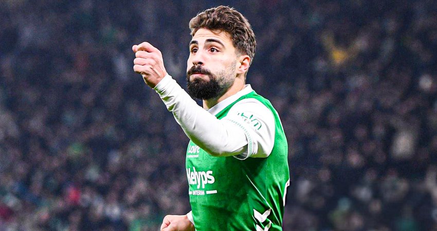 დავიწიყეთ თურქეთი! - ზურიკო დავითაშვილს ძალიან მაგარი გუნდი აკვირდება