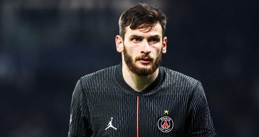 ცნობილია! - ითამაშებს თუ არა კვარა საფრანგეთის სუპერ თასზე მარსელის წინააღმდეგ