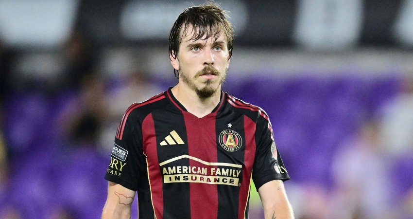 ატლანტას საბა ლობჟანიძის გაყიდვა სურს - რა ინფორმაცია ვრცელდება მედიაში